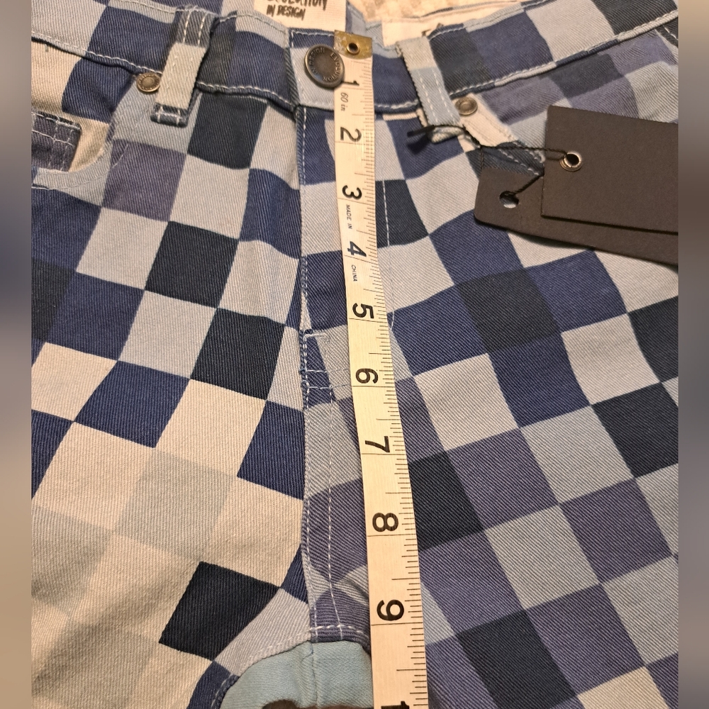 Kids Evolution In Design Jeans - Picture 9 of 11